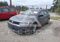 2014 Volkswagen Jetta фото