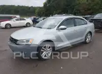 2014 Volkswagen Jetta photo