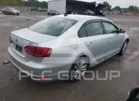 2014 Volkswagen Jetta photo