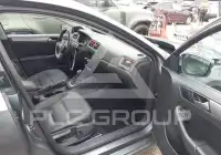 2014 Volkswagen Jetta фото
