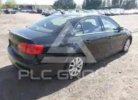 2014 Volkswagen Jetta фото