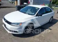 2014 Volkswagen Jetta photo