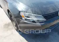 2014 Volkswagen Jetta photo