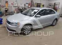 2014 Volkswagen Jetta photo