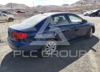 2014 Volkswagen Jetta фото