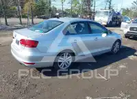2014 Volkswagen Jetta фото
