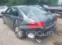 2014 Volkswagen Jetta photo