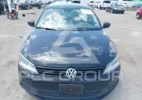 2014 Volkswagen Jetta фото