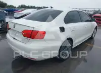 2014 Volkswagen Jetta photo