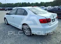 2014 Volkswagen Jetta фото