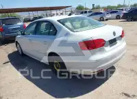 2014 Volkswagen Jetta фото