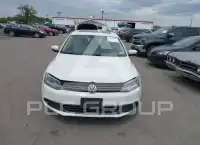 2014 Volkswagen Jetta фото