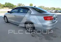 2014 Volkswagen Jetta фото
