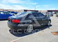 2014 Volkswagen Jetta фото