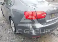 2014 Volkswagen Jetta photo