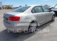 2014 Volkswagen Jetta фото