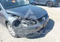 2014 Volkswagen Jetta photo