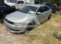 2014 Volkswagen Jetta photo