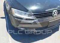 2014 Volkswagen Jetta фото