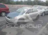 2014 Volkswagen Jetta photo
