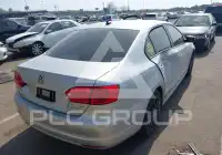 2014 Volkswagen Jetta фото