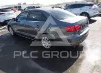 2014 Volkswagen Jetta фото