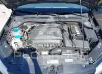 2014 Volkswagen Jetta фото