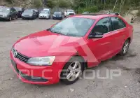 2014 Volkswagen Jetta фото