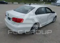 2014 Volkswagen Jetta photo