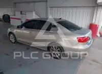 2014 Volkswagen Jetta photo
