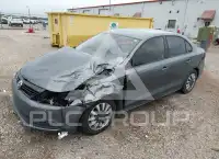2014 Volkswagen Jetta photo