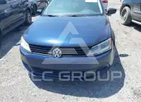 2014 Volkswagen Jetta photo