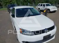 2014 Volkswagen Jetta photo