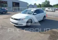 2014 Volkswagen Jetta photo