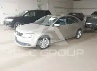 2014 Volkswagen Jetta photo