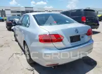 2014 Volkswagen Jetta photo