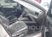 2014 Volkswagen Jetta фото