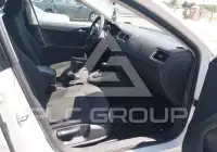 2014 Volkswagen Jetta photo