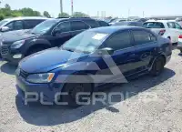 2014 Volkswagen Jetta photo