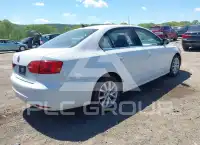 2014 Volkswagen Jetta photo