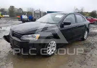 2014 Volkswagen Jetta фото