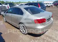 2014 Volkswagen Jetta фото