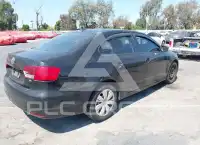 2014 Volkswagen Jetta photo
