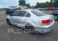 2014 Volkswagen Jetta photo