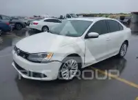 2014 Volkswagen Jetta photo