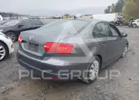 2014 Volkswagen Jetta photo