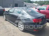 2014 Volkswagen Jetta фото