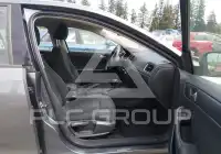 2014 Volkswagen Jetta фото