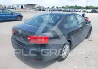 2014 Volkswagen Jetta фото