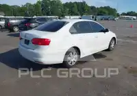 2014 Volkswagen Jetta photo